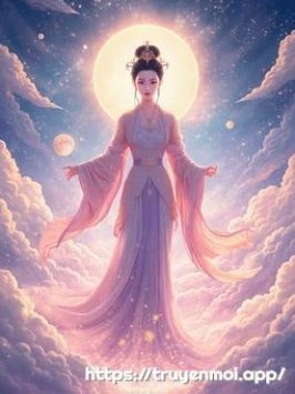 Ma Thần Chúa Tể