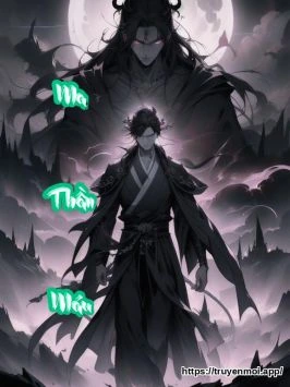 Ma Thần Máu