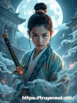 Ma Thần Quỷ Kiếm