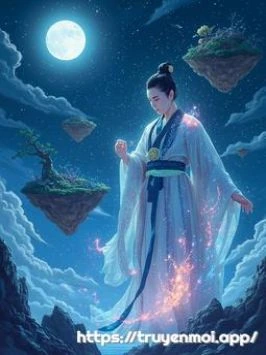 [Ma Thổi Đèn] Phủ Tiên Độc Cổ