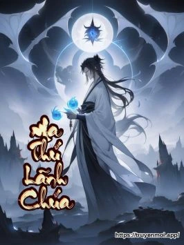 Ma Thú Lãnh Chúa