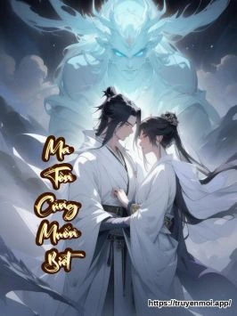 Ma Tôn Cũng Muốn Biết