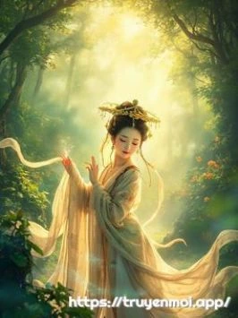 Ma Tôn Cùng Thần Tôn Vợ Chồng Diễn Kịch Hằng Ngày