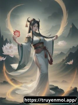 Ma Tôn - Ngọc Hạc Phong