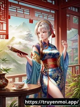 Ma Tước Tướng Quân