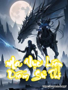 Ma Vực Liệp Diễm Sử Thi