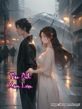 Mặc Anh Xâm Lược