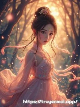 Bìa truyện Mạc Đạo Vị Liêu Quân Tâm Túy