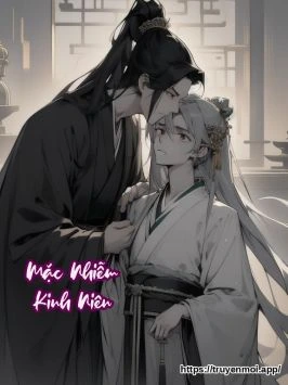 Mặc Nhiễm Kinh Niên