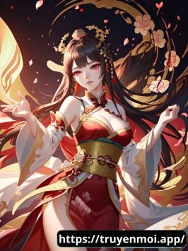Mạc Thanh Ca Đại Giá Cuồng Phi