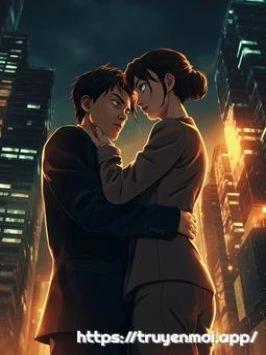 Mặc Thiếu Gia, Anh Đã Bị Bắt