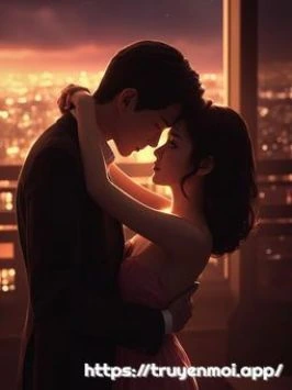 Mặc Tổng Trao Anh Một Tình Yêu