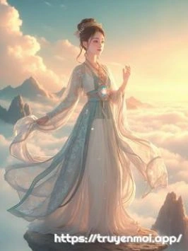 Mạch Thượng Hoa Khai Vì Quân Cố