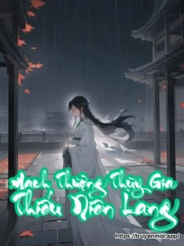 Mạch Thượng Thùy Gia Thiếu Niên Lang