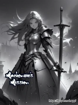 Mackenzie's Mission