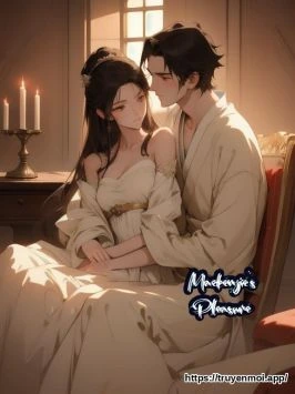 Mackenzie's Pleasure