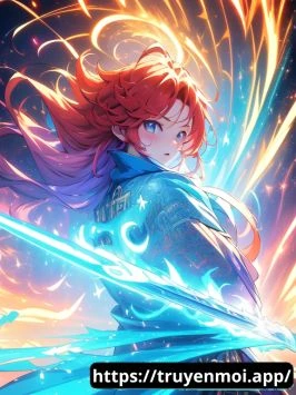MAGIC LAND - Thế Giới Phép Thuật