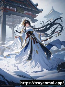 Mái Hiên Phủ Tuyết - Toái Nguyệt Lượng
