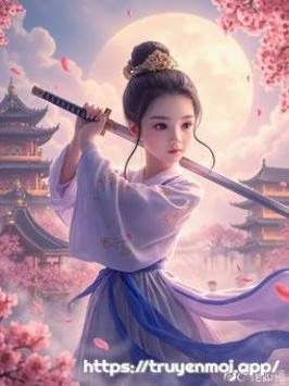 Mai Hương Kiếm