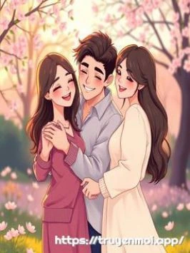 Mãi Mãi Bên Anh