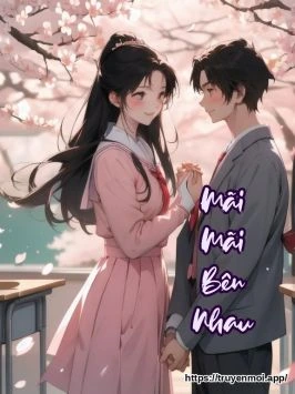 Bìa truyện Mãi Mãi Bên Nhau