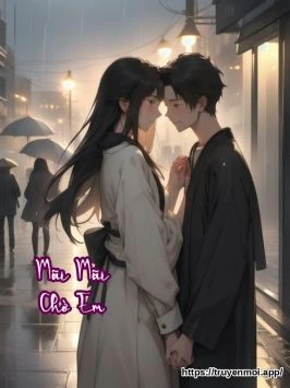 Mãi Mãi Chờ Em