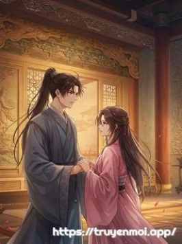 Mãi Mãi Yêu Nàng
