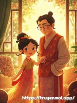 Mami, Các Papa Lại Đánh Đến Cửa Rồi!