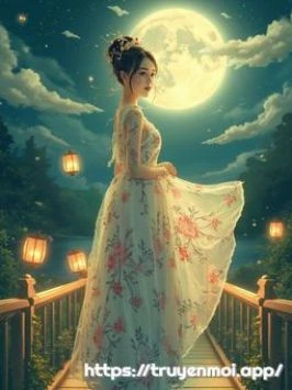 Mạn Bộ Biên Giang Minh Nguyệt Hàn