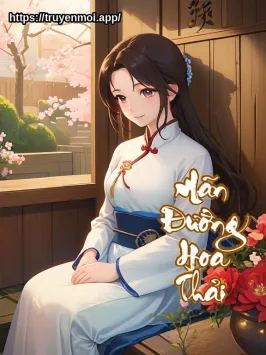Mãn Đường Hoa Thải