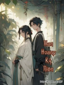 Man Hoang Kỷ Niên