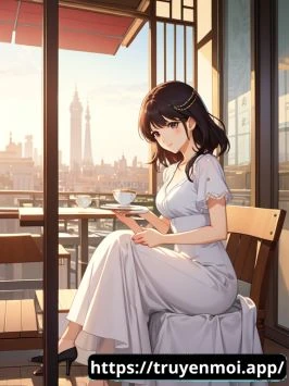 Mạn Mạn Quyến Rũ - A Ô Loạn