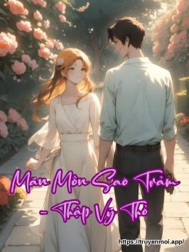 Mãn Môn Sao Trảm - Thập Vỹ Thỏ