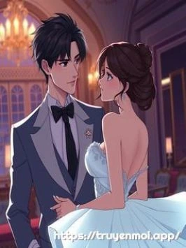 Mẫn Nhi, Em Đừng Hòng Chạy Thoát!