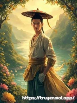 Man Nữ Hiệp