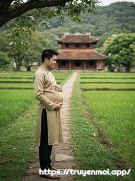 Mang Thai Con Của Tình Địch, Làm Sao Đây?