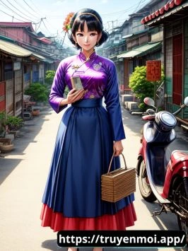 Mang Theo Của Hồi Môn Xuyên Về Thập Niên 60