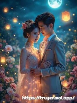 Mang Theo Hài Tử Gả Cho Ta