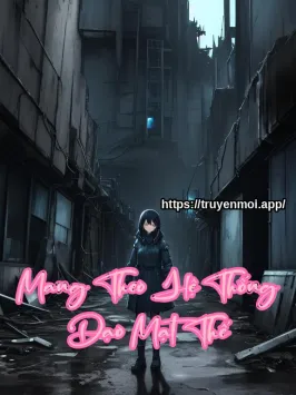 Bìa truyện Mang Theo Hệ Thống Dạo Mạt Thế