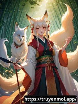 Mang Theo Hệ Thống Hồ Đồ Theo Đuổi Vai Ác