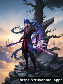 Mang Theo Hokage Khuấy Đảo Dị Giới
