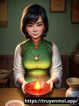 Mang Theo Không Gian Vật Tư Cùng Bà Bà Xuyên Thư Qua Niên Đại 60 Dưỡng Oa Nhi