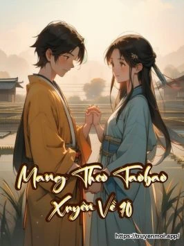 Mang Theo Taobao Xuyên Về 70