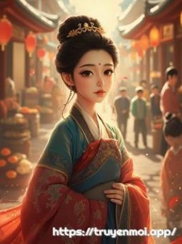 Bìa truyện Mang Theo Trò Chơi Sinh Hoạt Trở Về Cổ Đại