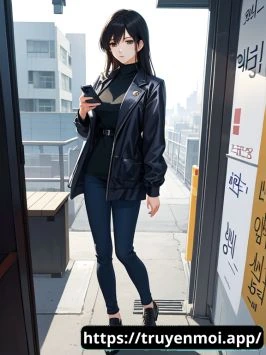 Mang Theo Wechat Làm Thần Côn - Khương Chi Ngư