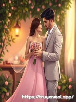 Mảnh Ghép Hôn Nhân