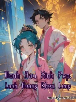 Manh Hậu Xinh Đẹp, Lãnh Hoàng Khom Lưng