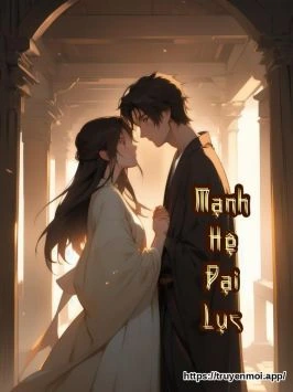 Mạnh Hệ Đại Lục
