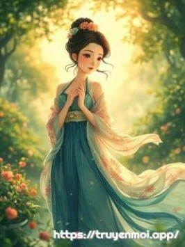 Mạnh Long Sủng Ái Thê - Lão Đại Xin Kiềm Chế