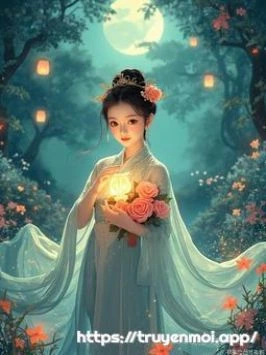 Mạnh Mẽ Nương Tử